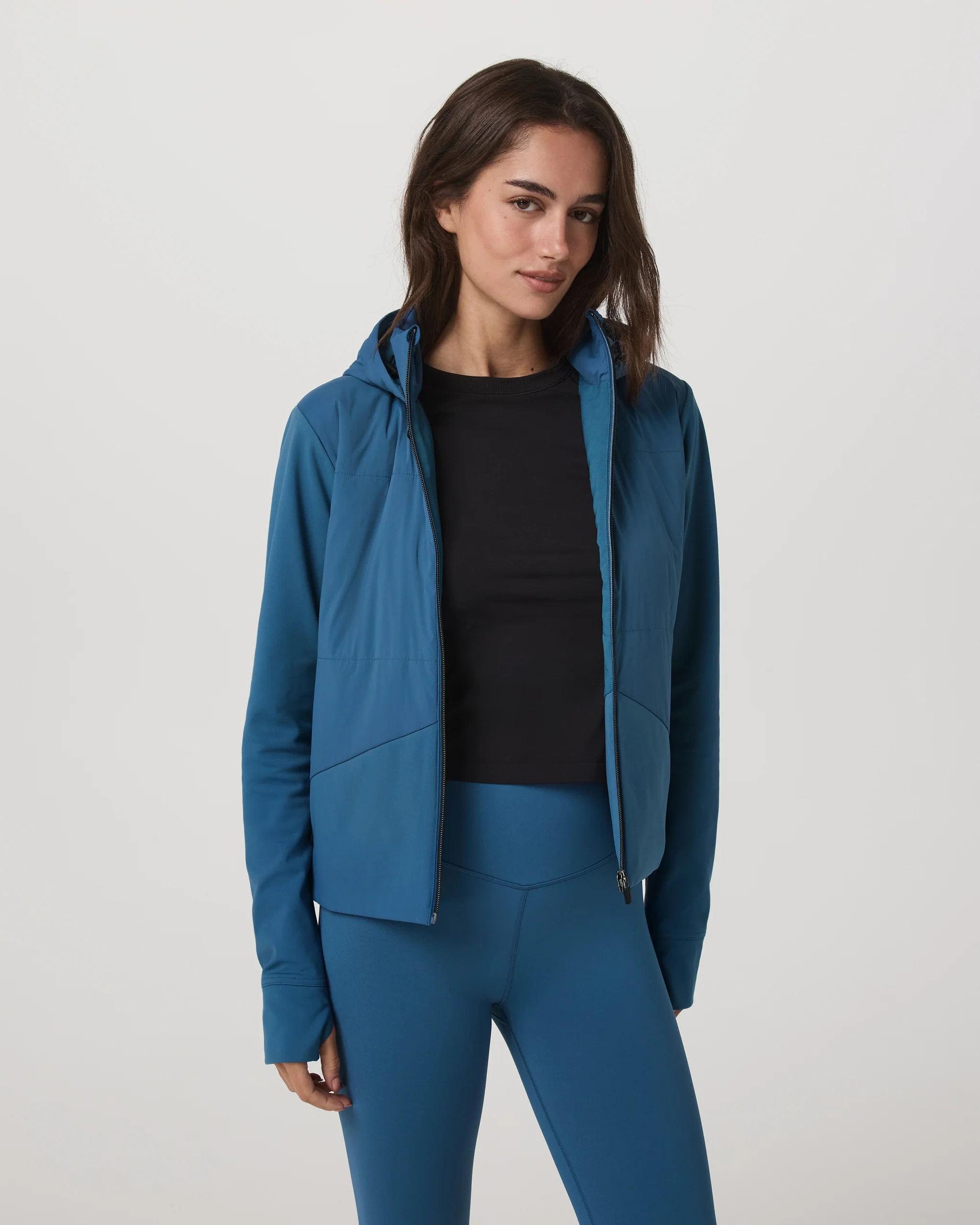 Chilled Out Full Zip | Vuori Clothing (US & Canada)