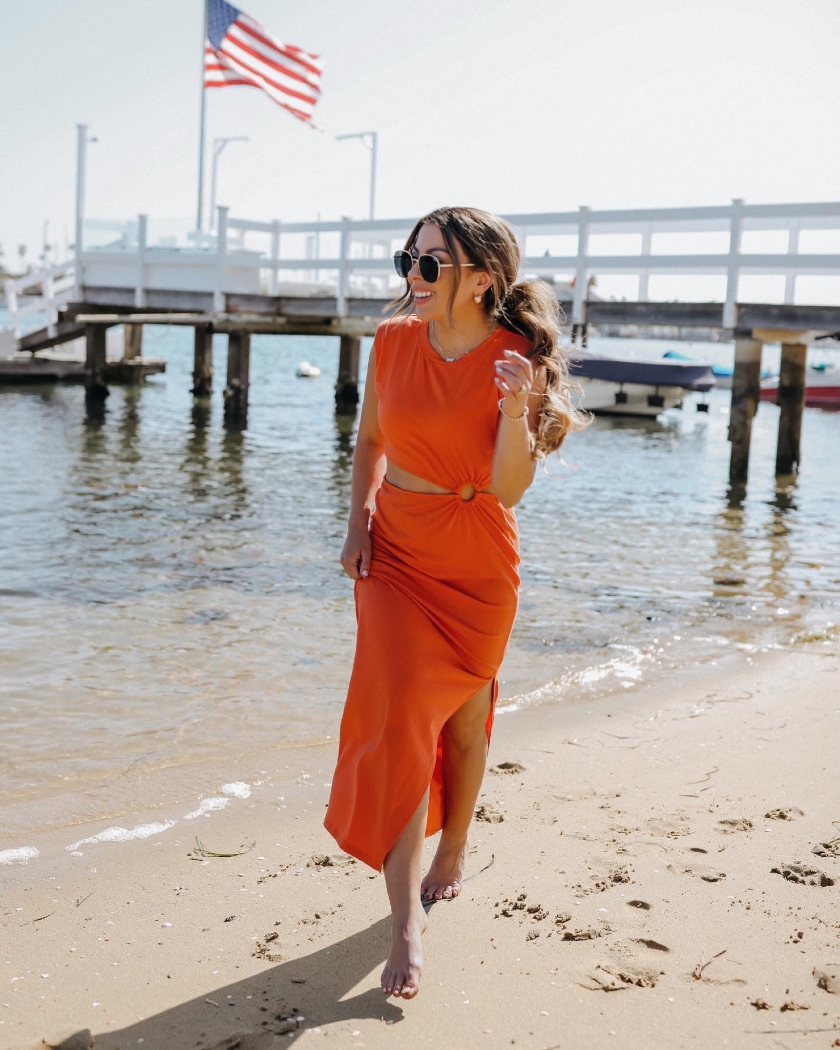 One of my favorite summer dresses is part of Amazon prime day!



#LTKxPrimeDay #LTKsalealert #LTKunder50