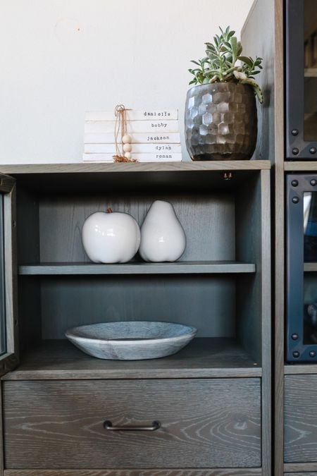At home storage and the perfect items for the top shelf! 

#LTKhome #LTKSeasonal #LTKfamily
