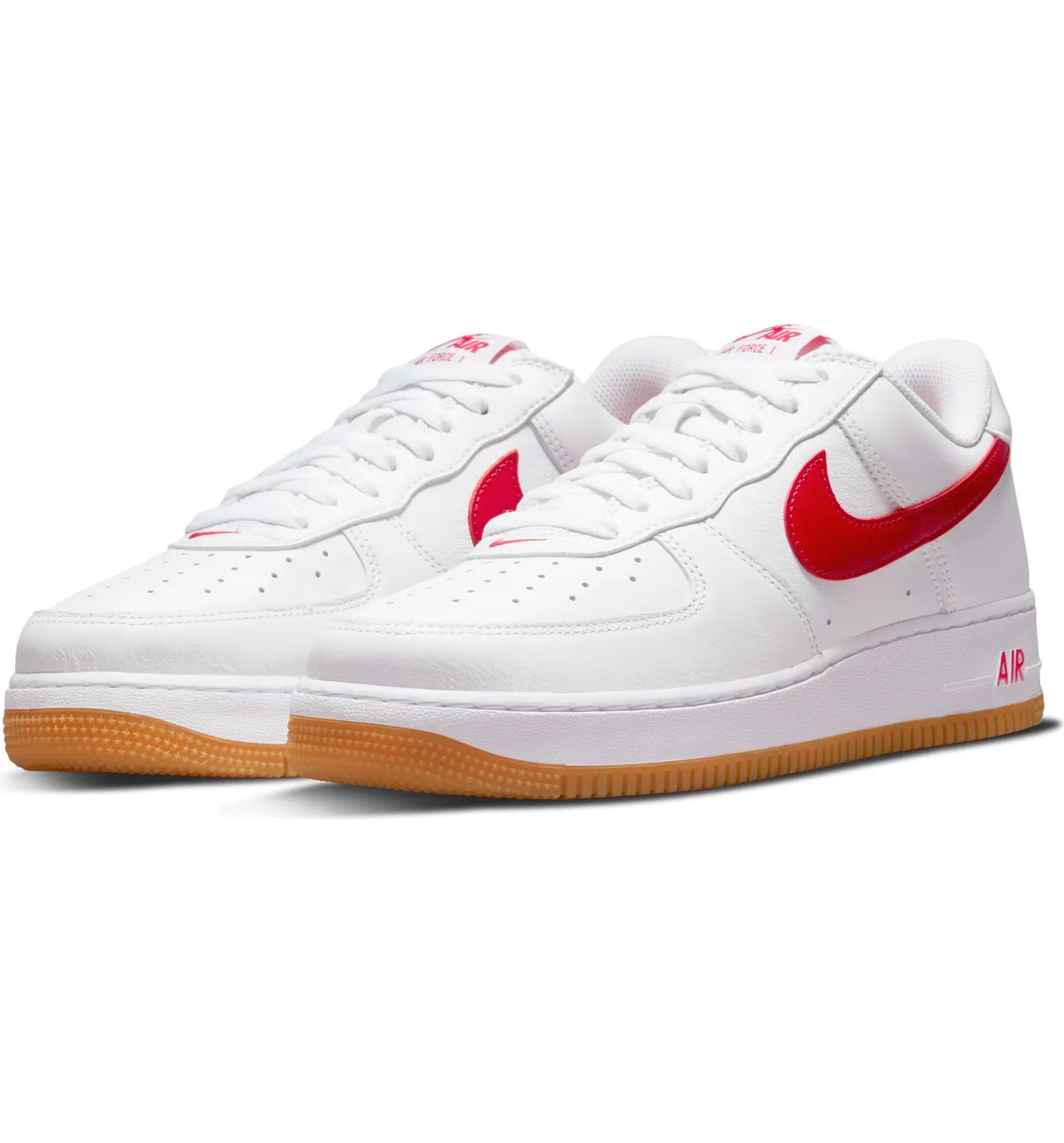 Air Force 1 Low Retro QS Sneaker | Nordstrom