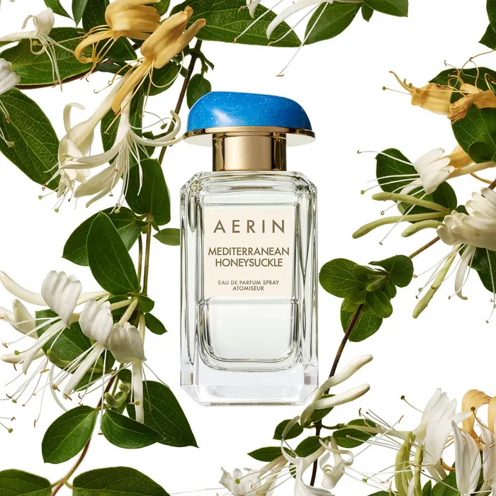 AERIN Beauty Mediterranean Honeysuckle Eau de Parfum | Nordstrom