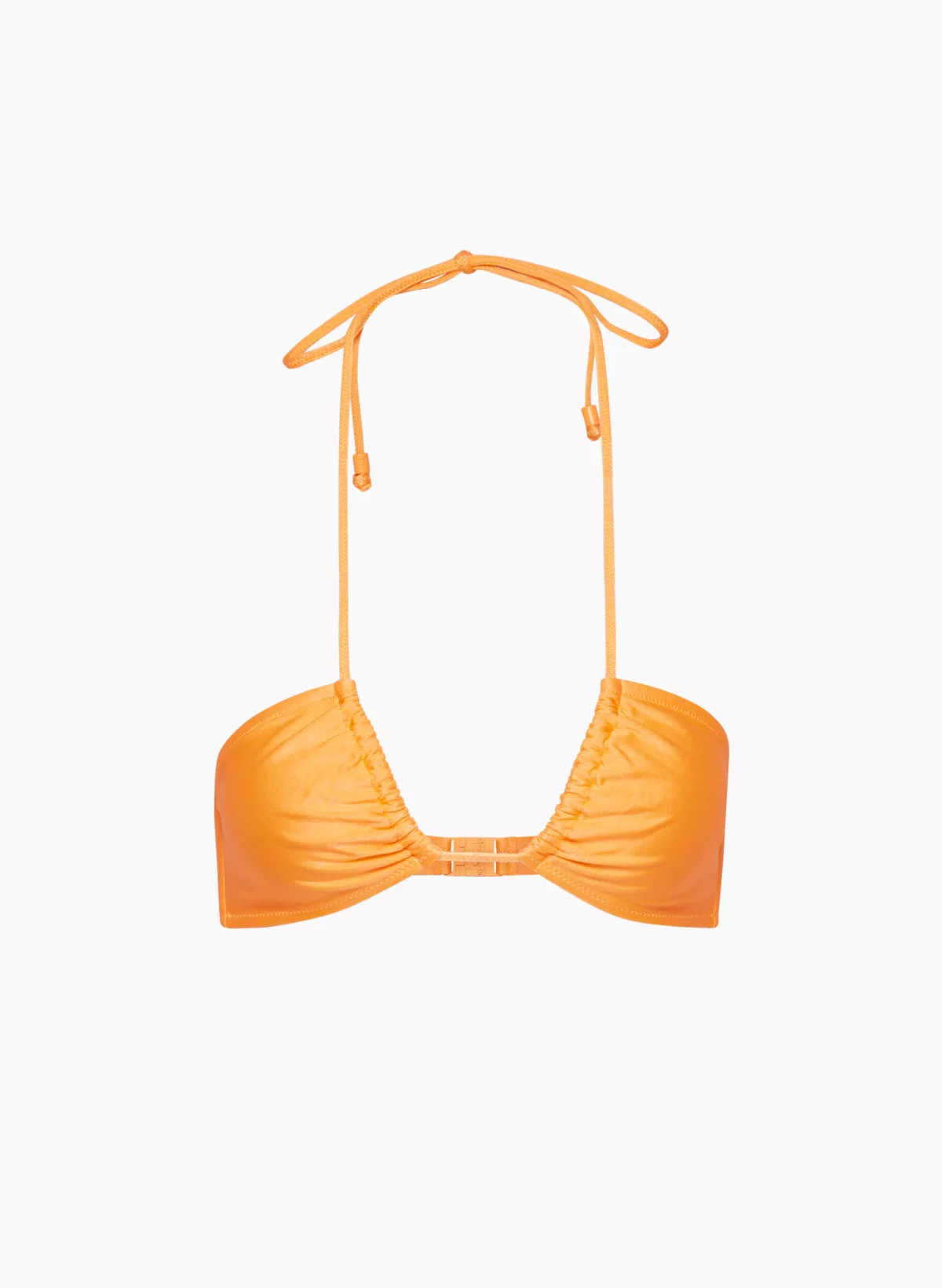 MESA STRING HALTER TOP | Aritzia