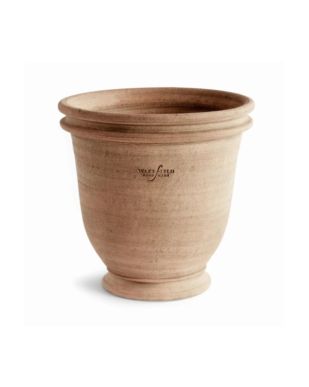 Wakefield Handmade Dryden Pot #10 | Brooke & Lou | Brooke and Lou
