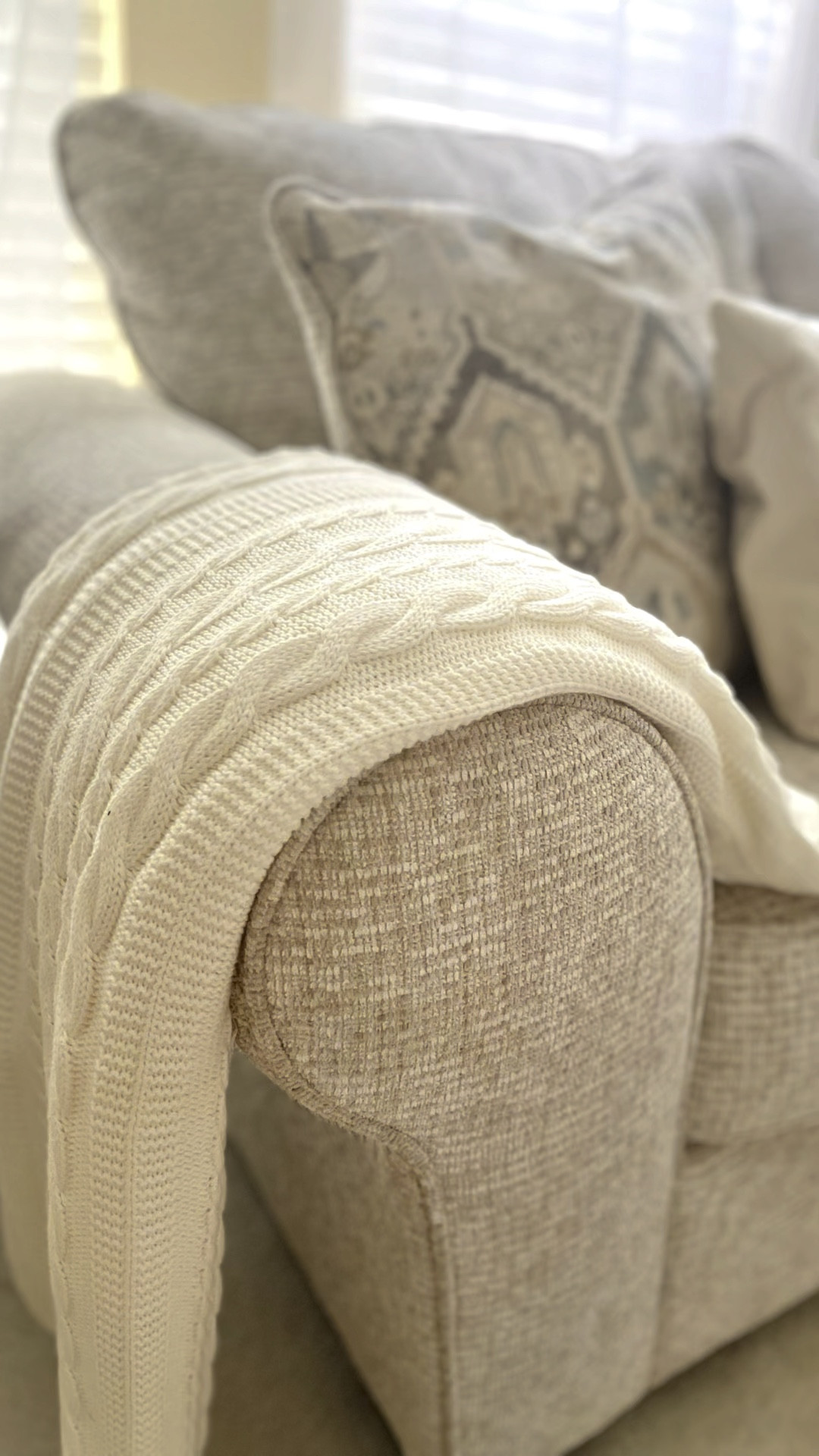 The perfect knit throw 
100 % cotton !!!


#LTKSaleAlert #LTKSeasonal #LTKHome