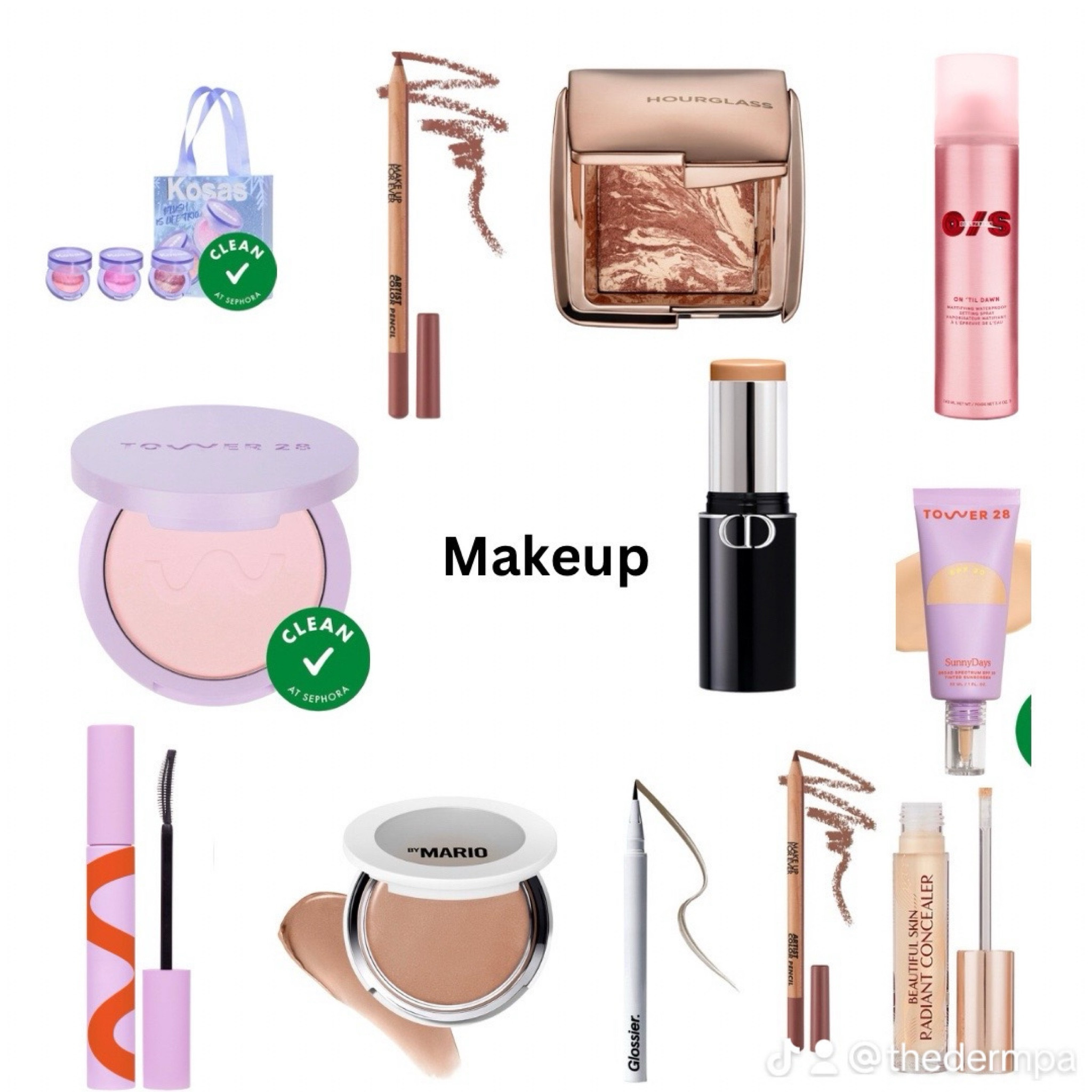 Sephora sale picks : makeup 

#LTKGiftGuide #LTKBeauty #LTKSaleAlert