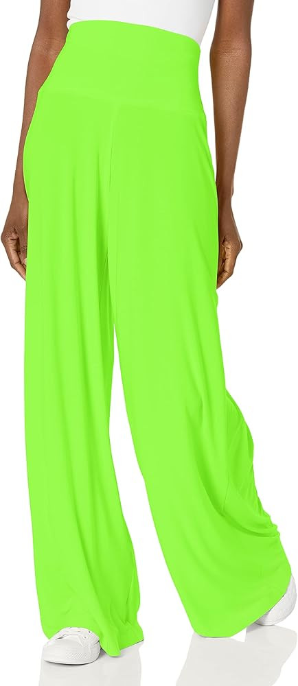 Norma Kamali Women's Elephant Pants | Amazon (US)