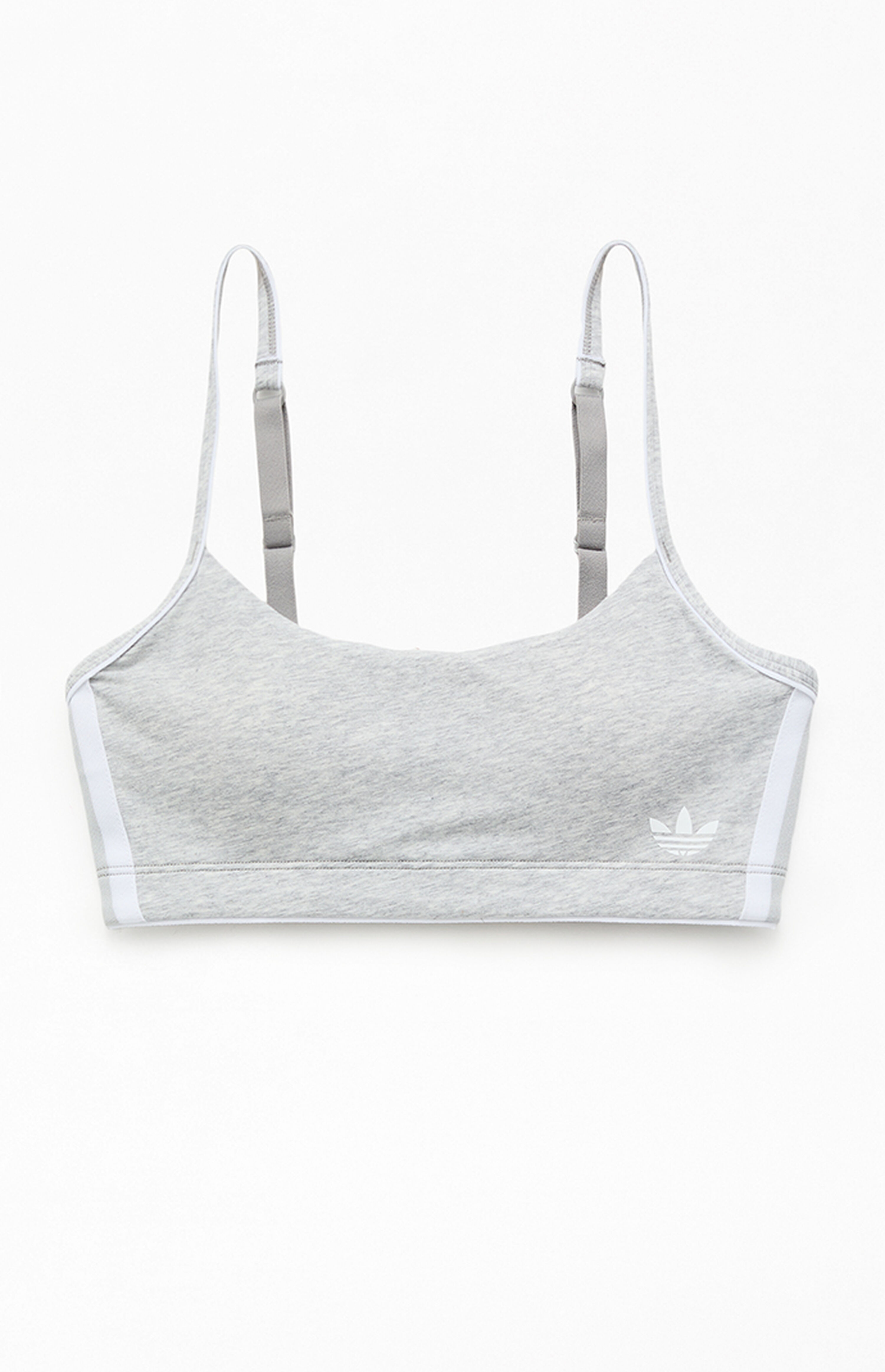 adidas Active Scoop Sports Bra | PacSun