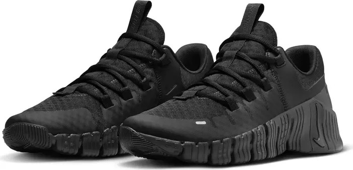 Free Metcon 5 Training Shoe (Women) | Nordstrom