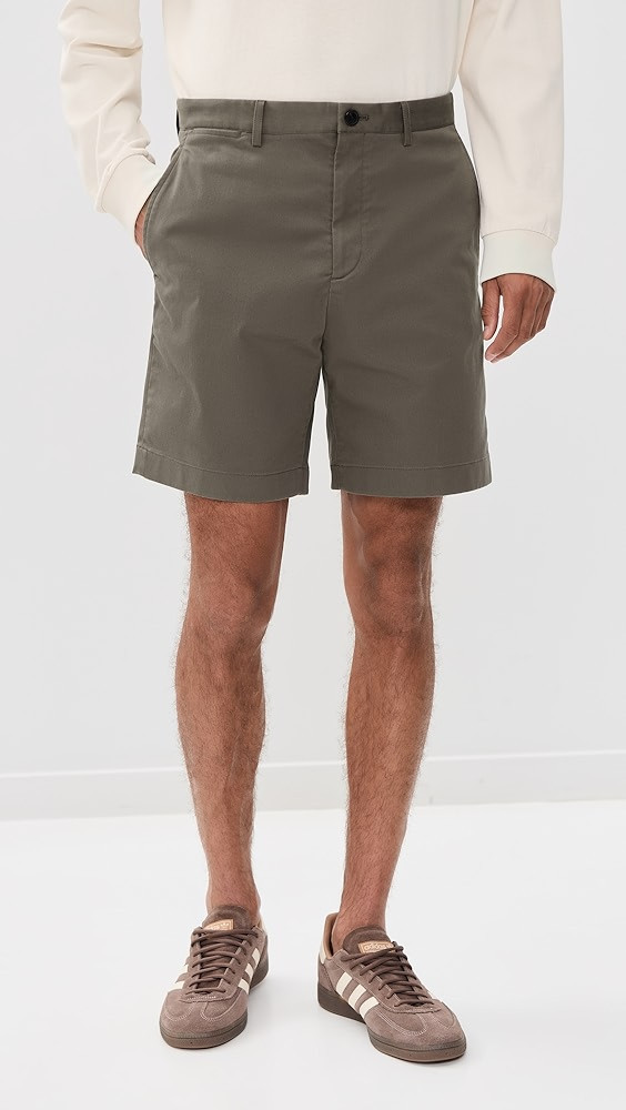 Standard Chino Shorts | Shopbop
