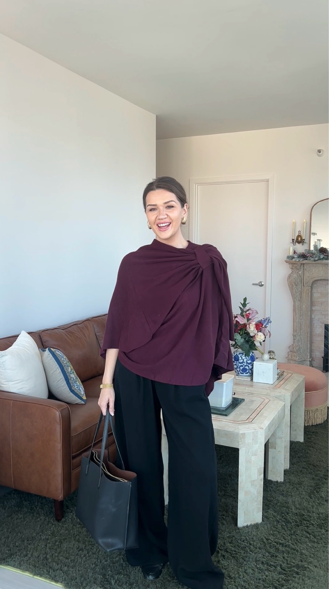 Winter office Outfit 🤍💻

#ltkworkwear #workwardrobe #workoutfit #officeoutfit #officefashion #officestyle #corporatefashion #corporategirlies #winteroutfit #winterstyle #winterfashion

#LTKShoeCrush #LTKFindsUnder50 #LTKWorkwear