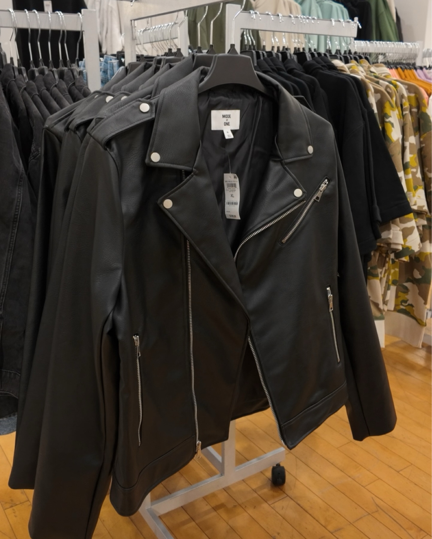 📲 Give him the gift of style for the holidays!!! Moro jackets go with everything  

#LTKGiftGuide #LTKStyleTip #LTKMens