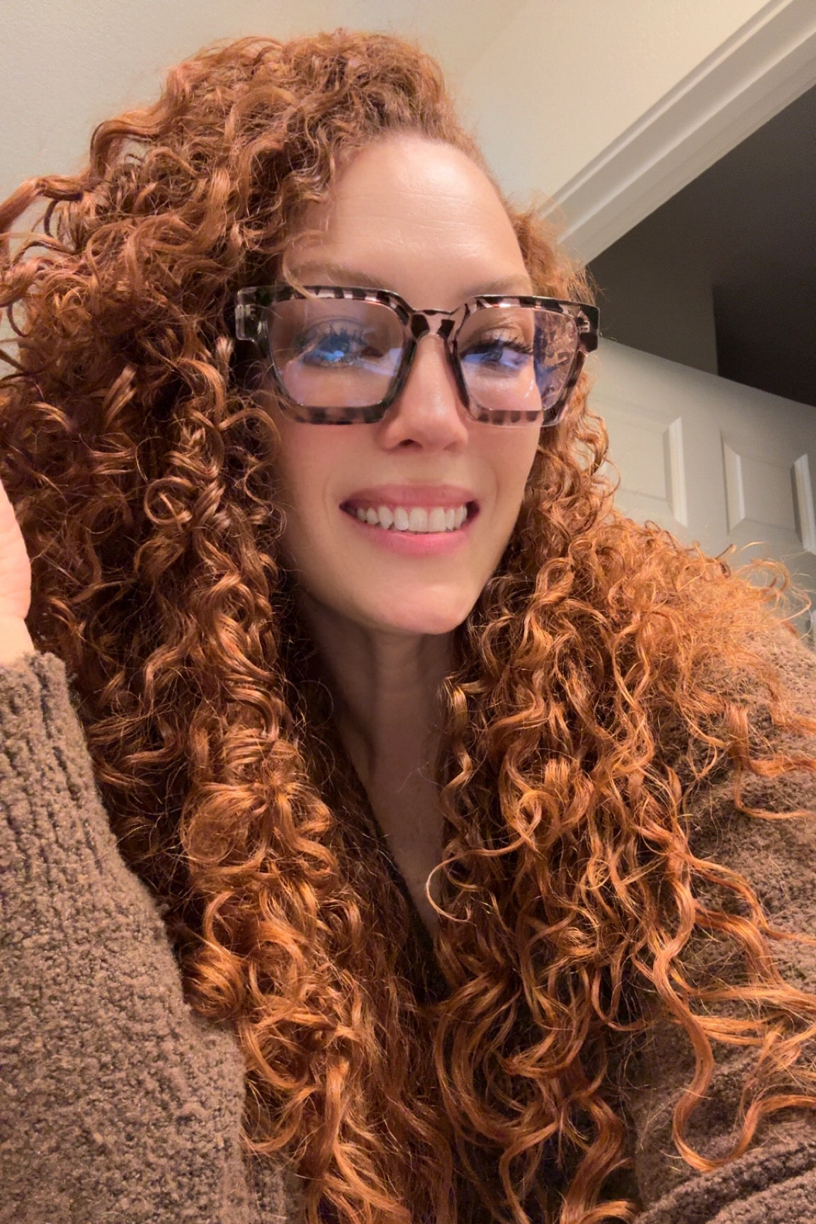 My favorite blue light glasses 👓

#LTKStyleTip