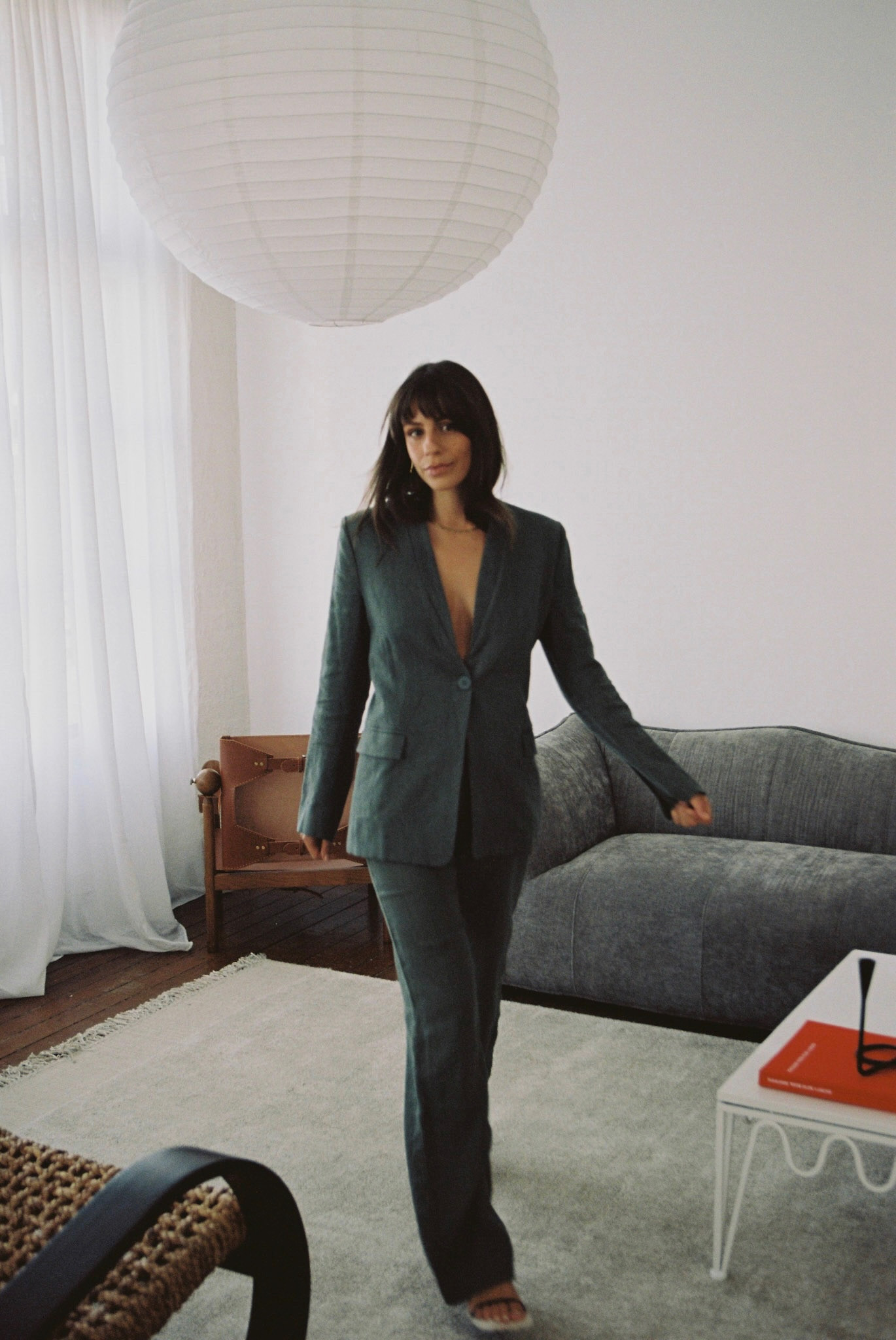 The suit of my dreams 💭 

#LTKSeasonal #LTKfit #LTKaustralia