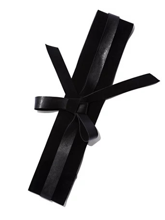 Reversible Obi Belt | New York & Company