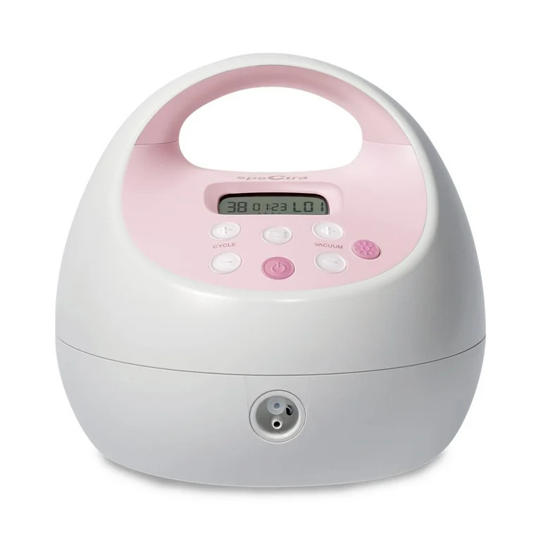 Spectra Baby USA S2 Plus Single User Electric Breast Pump Hospital Strength | Walmart (US)
