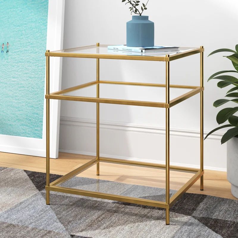 Anne End Table | Wayfair North America