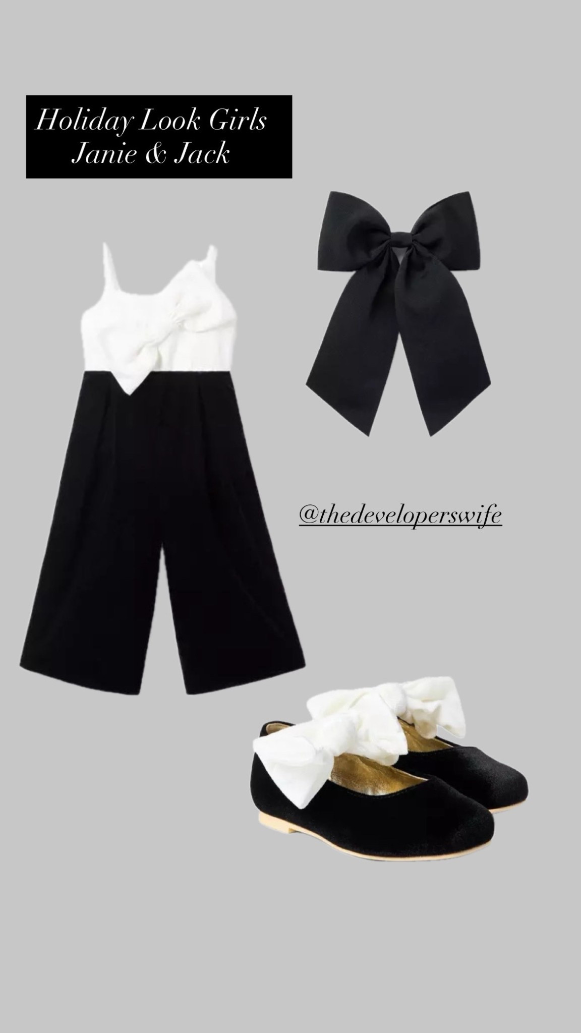 Holiday Outfit Ideas for Girls (Photo Edition)

#LTKSeasonal #LTKHoliday #LTKKids