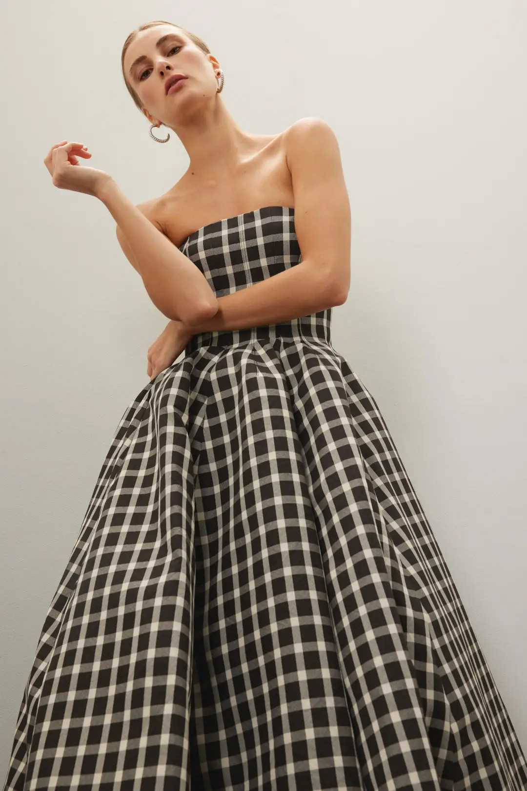 Tubey Dress | Rent the Runway