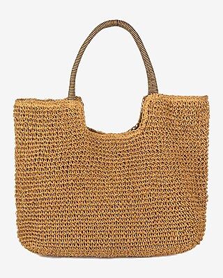 San Diego Hat Paper Tote | Express