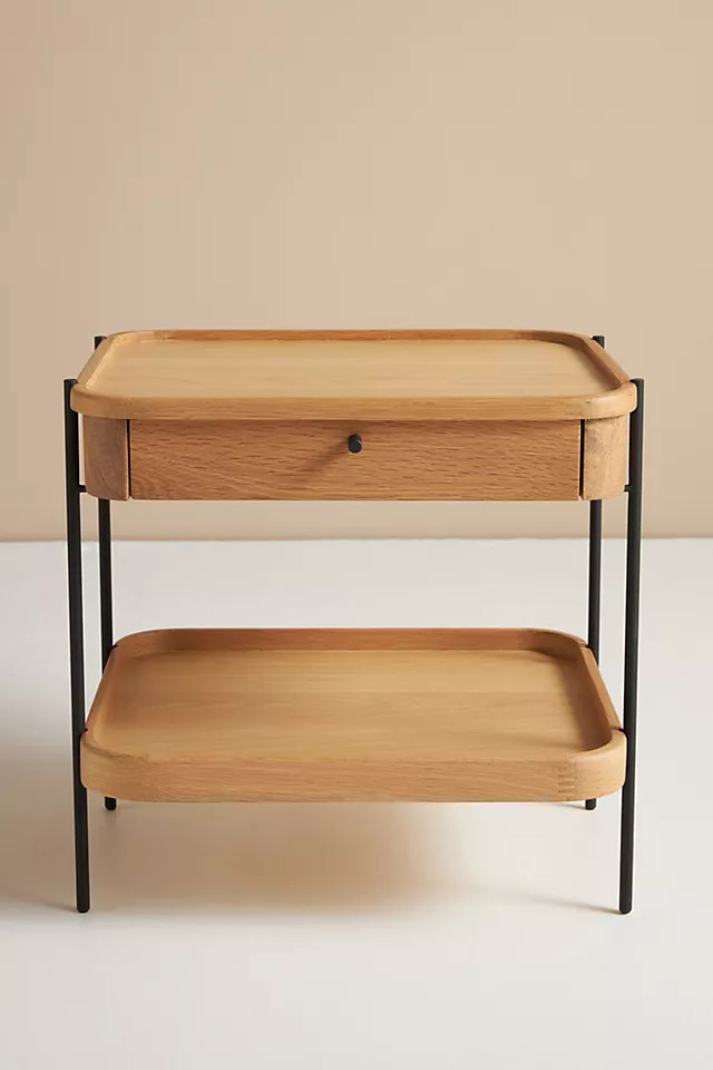 Humbert Side Table | Anthropologie (US)