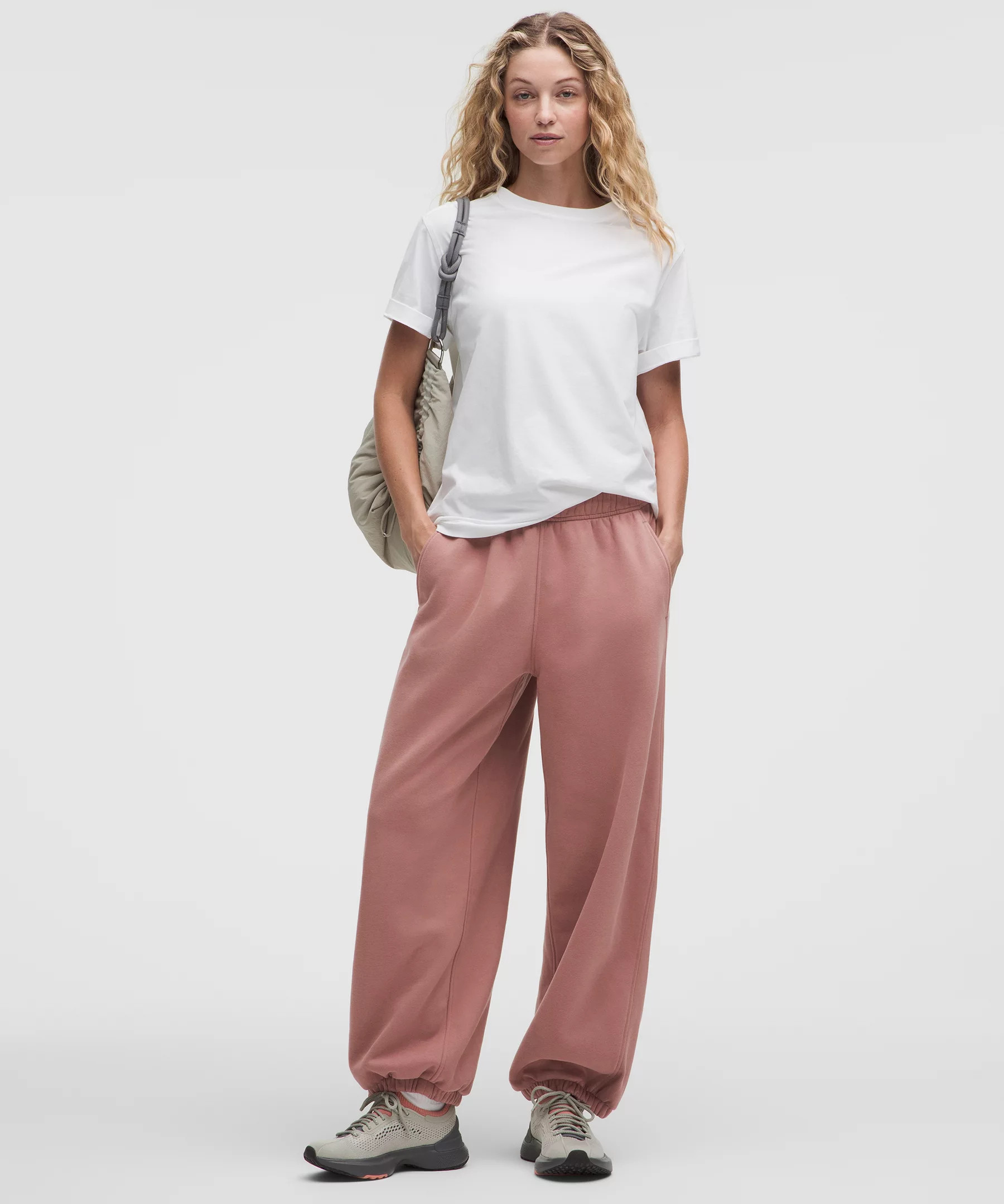 Scuba Evolve Oversized Jogger *Regular | lululemon (CA)