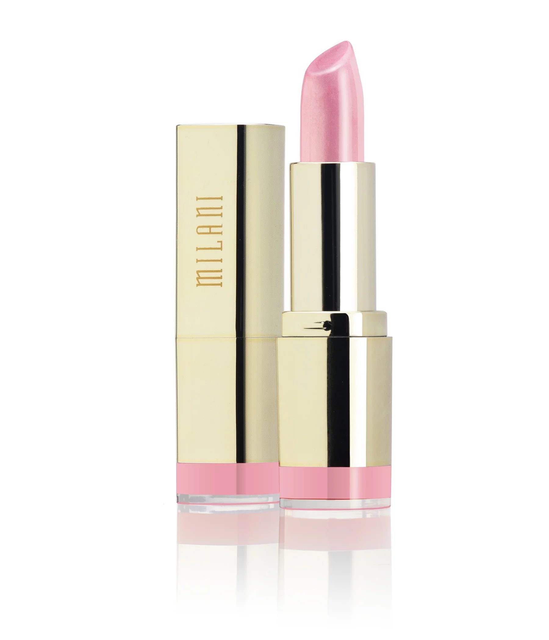 Milani Color Statement Lipstick, Pink Frost - Walmart.com | Walmart (US)