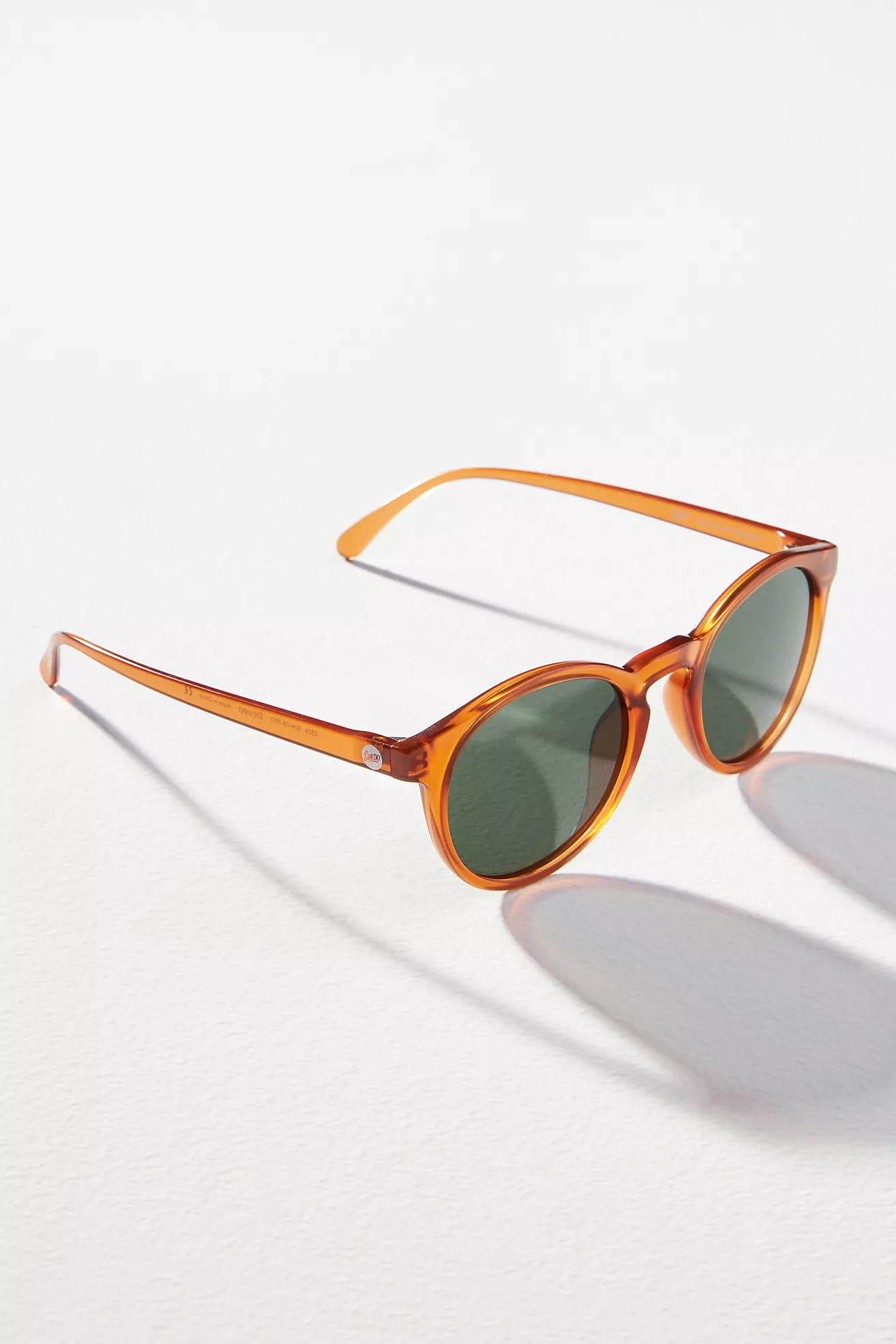 Sunski Polarized Dipsea Sunglasses | Anthropologie (US)
