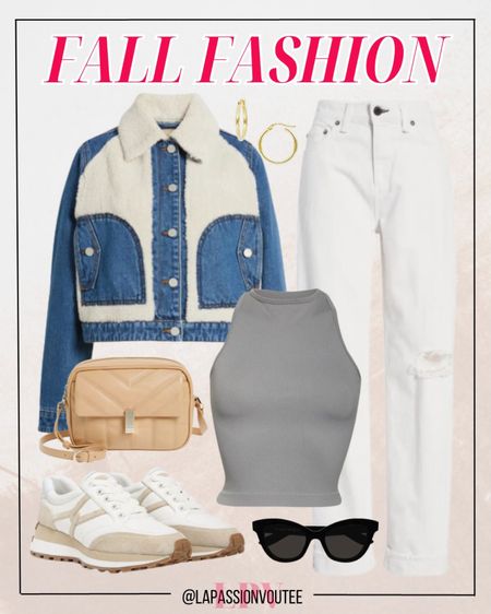 Fall outfit idea for women, fall fashion, outfit inspo, outfit inspiration, fall outfits

#LTKSeasonal #LTKtravel #LTKstyletip