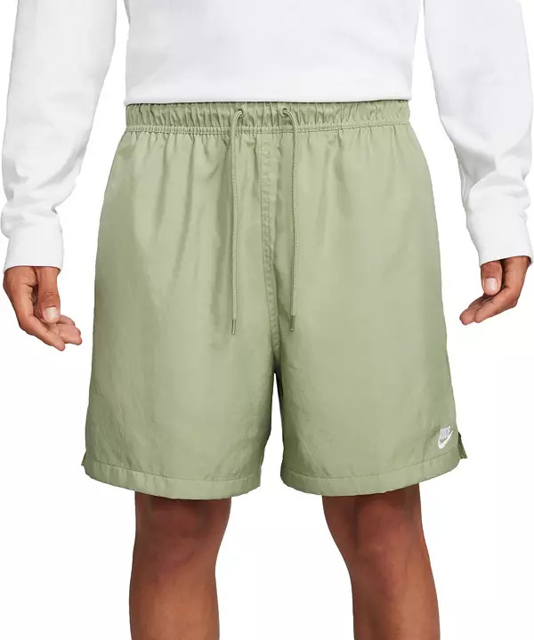 Nike Men's Club 6'' Woven Flow Shorts | Dick's Sporting Goods | Dick's Sporting Goods