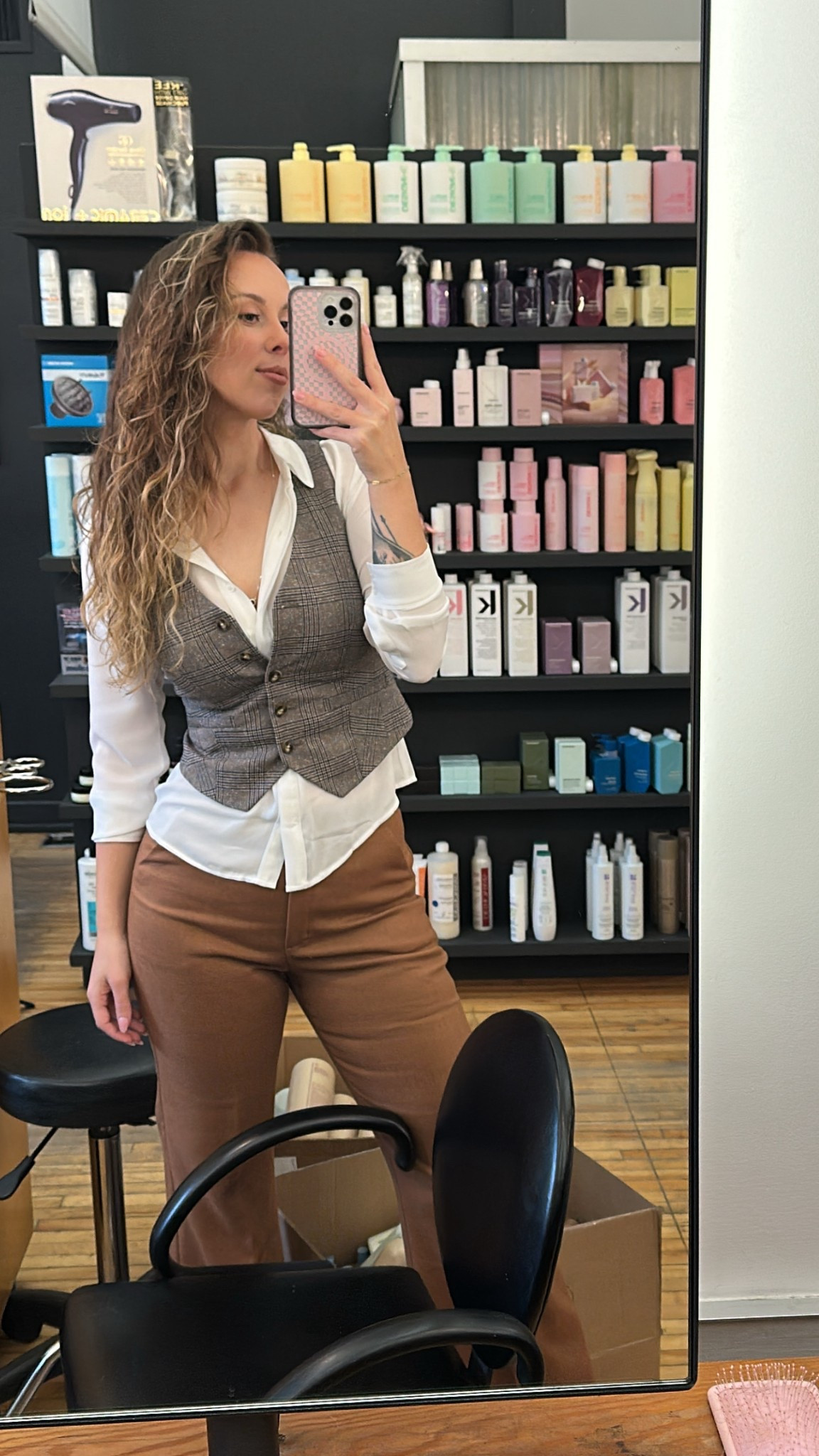 Buisness casual 

#LTKTall #LTKBeauty