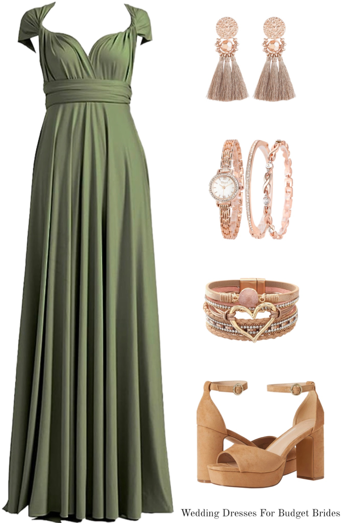 weddingdressesforbudgetbrides on LTK