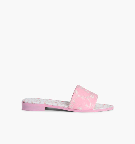 The City Slide | Hill House Home