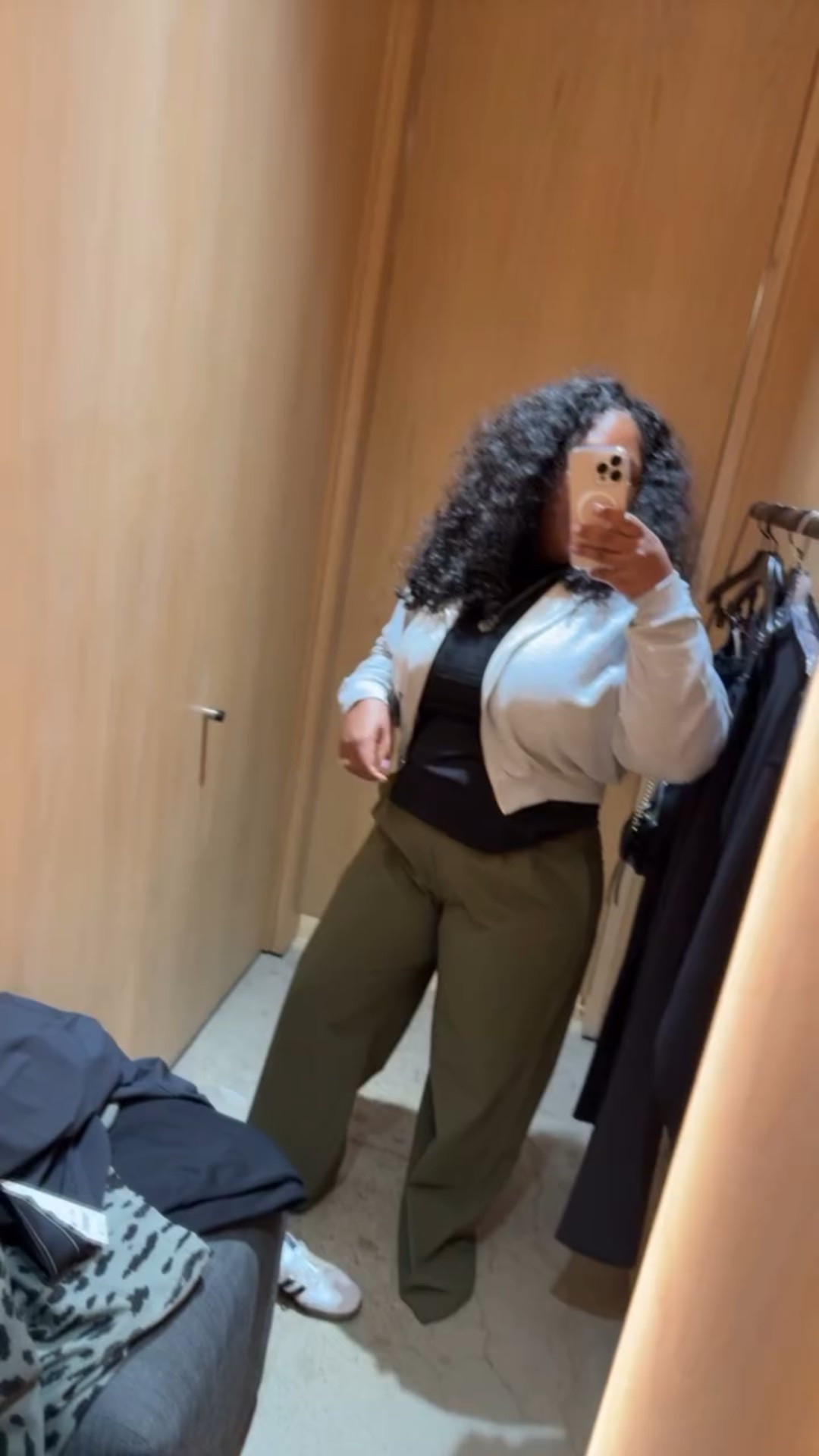 Alo try on

#LTKActive