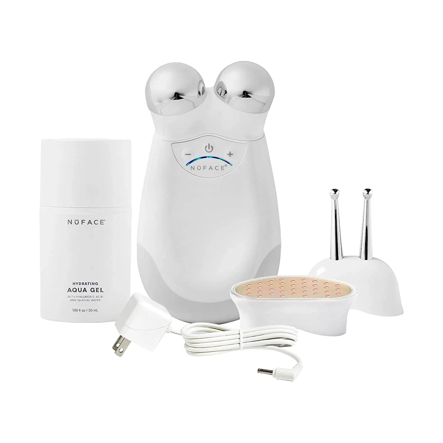 NuFACE Trinity Complete Facial Toning Kit | Walmart (US)