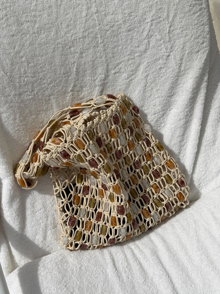 The perfect beaded bag for summer and the quality for price is insane. 

summer bag, summer fashion, amazon summer fashion, amazon finds, amazon fashion finds 

 #LTKSeasonal