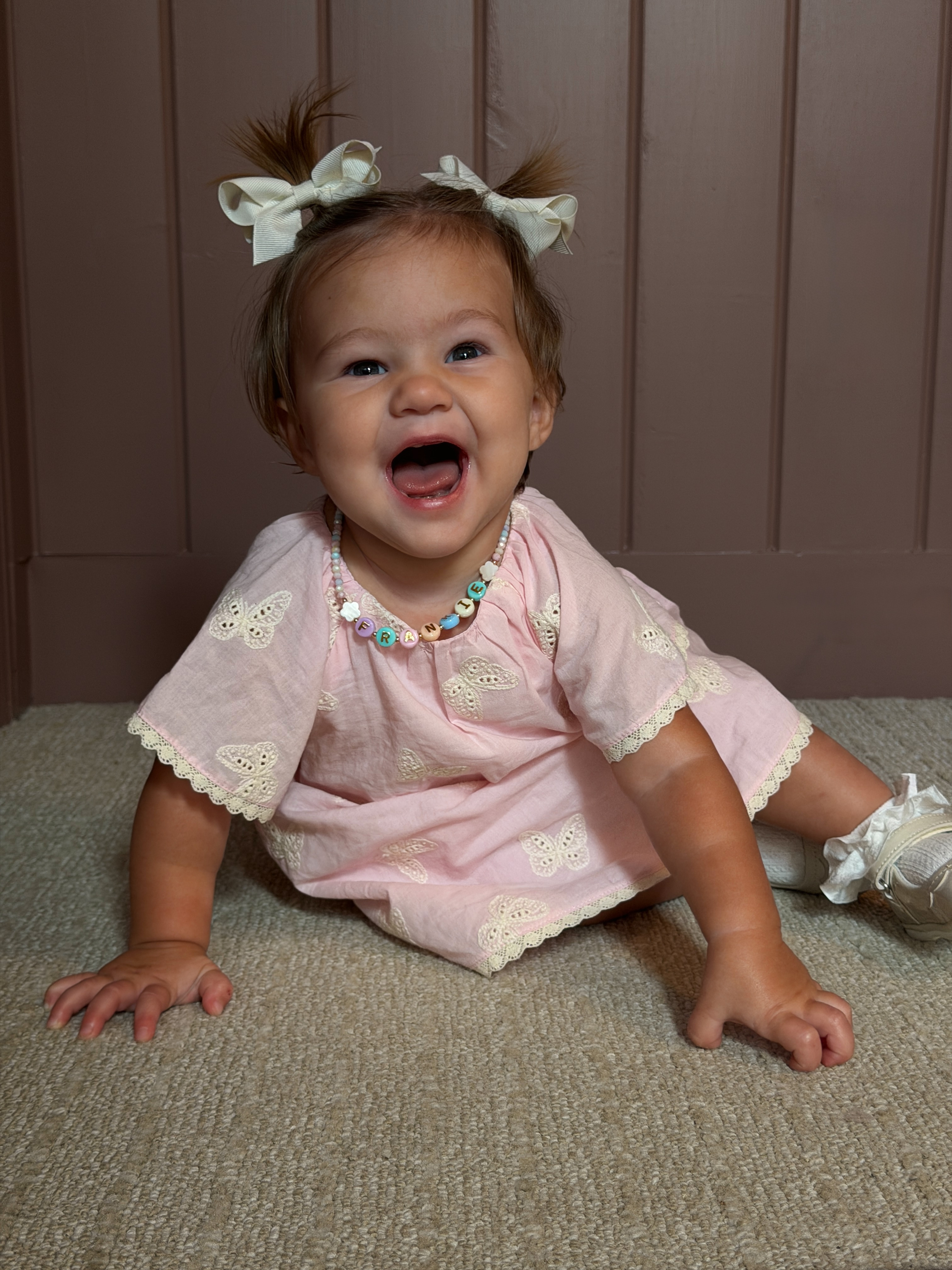 Toddler girl outfit idea!  

 #LTKBaby #LTKKids