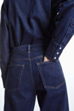 RAY JEANS - FLARED | COS (EU)