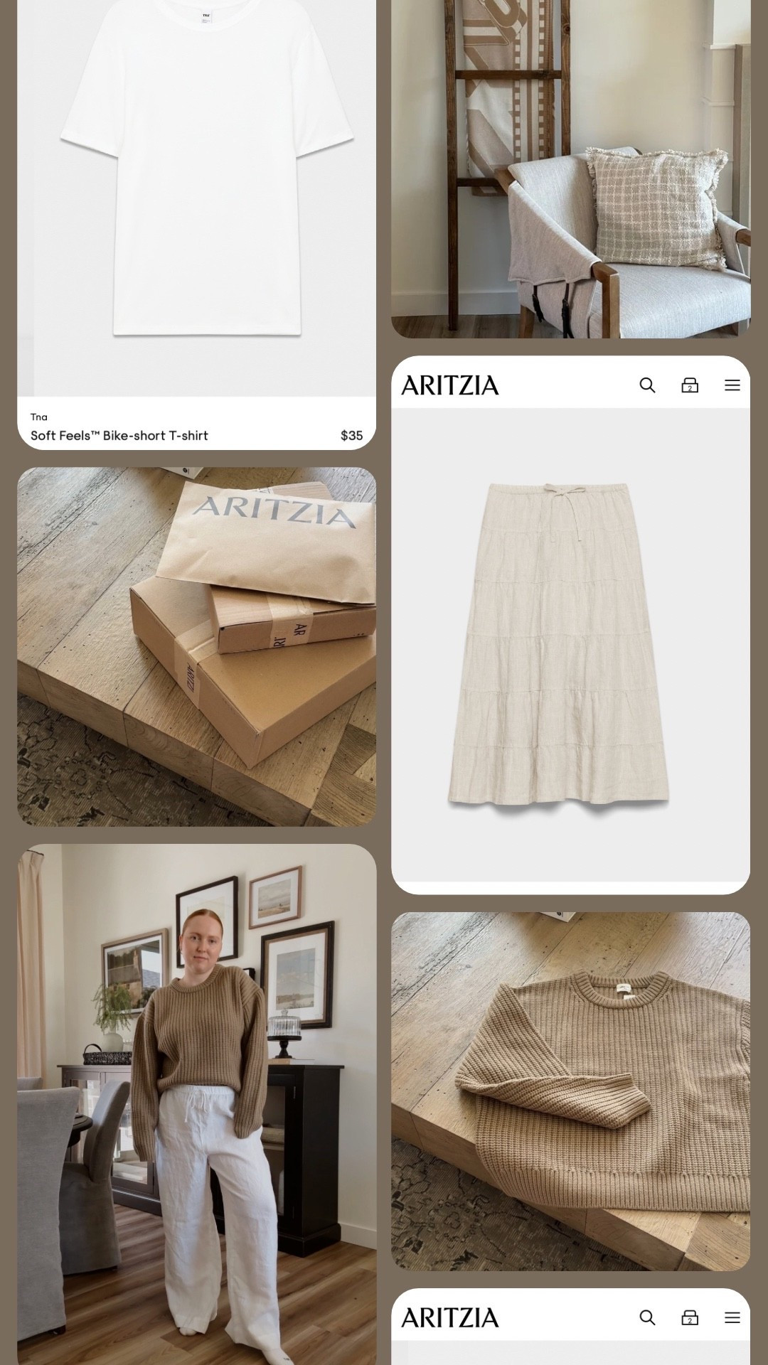 Aritzia Haul, Wardrobe essentials for summer 
#aritziahaul #summeressentials #haul #linen 

#LTKcanada #LTKsummer #LTKstyletip
