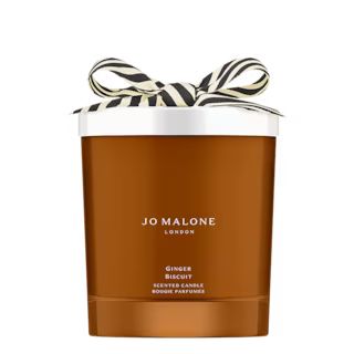 Ginger Biscuit Home Candle | Jo Malone (UK)