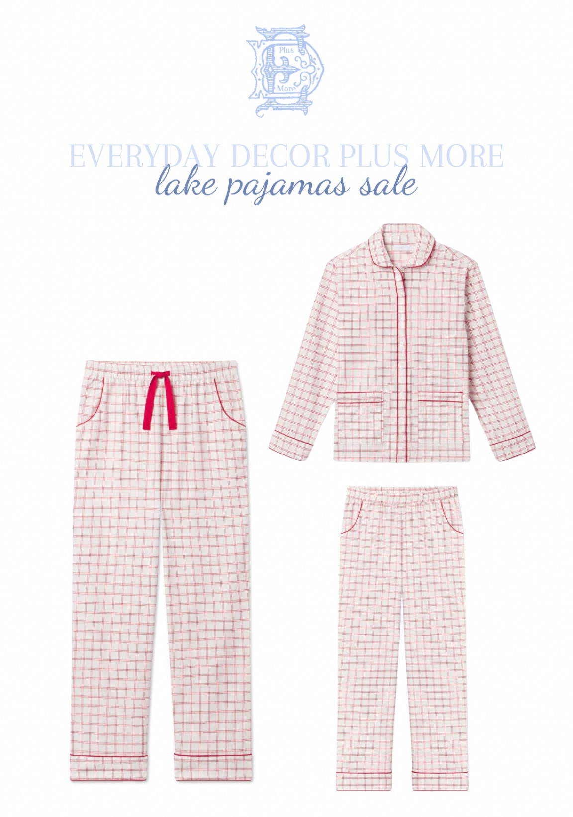 Lake pajama sale
Lake pajamas discount
Lake pajamas sale
Lake pajamas 25% off code
Lake pajamas happy everything sale


#LTKsalealert #LTKSeasonal #LTKHoliday
