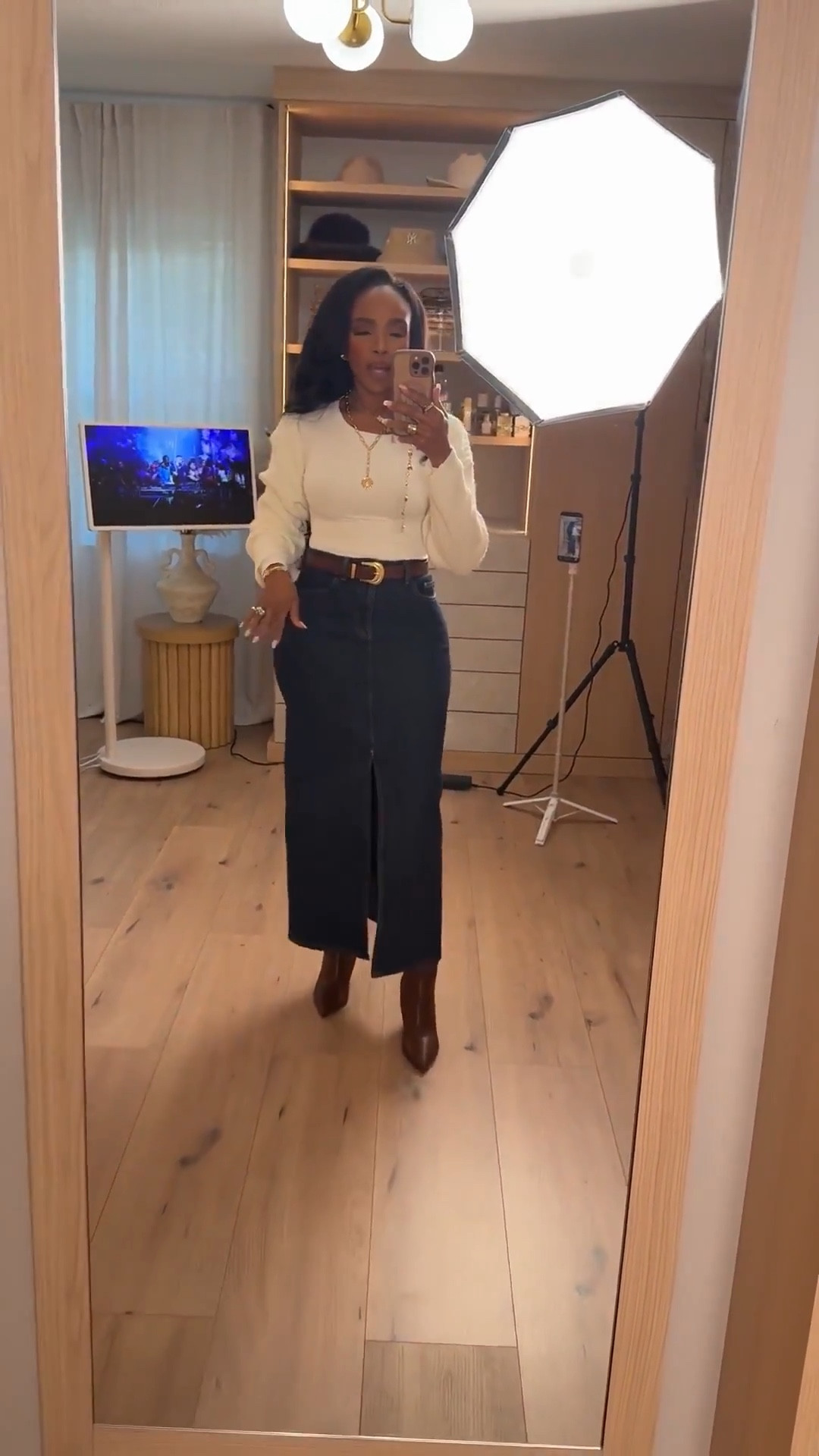 Scroll to shop!! So cute and so simple ✨ Perfect for brunch, date night, work meetings, or everyday errands.

#LTKWorkwear #LTKPetite #LTKootd