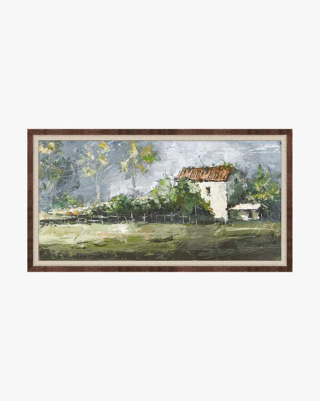 Umbrian Farmland | McGee & Co.