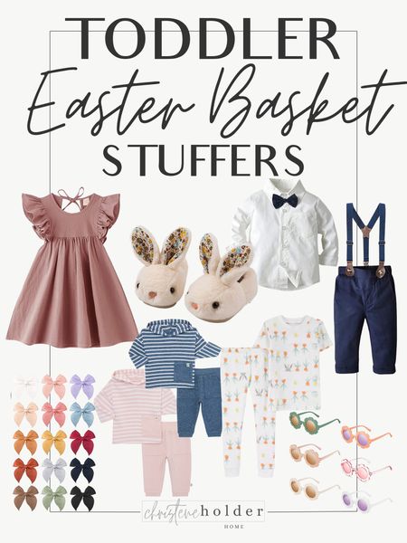 Easter basket ideas for toddlers - boy and girl Easter basket stuffer options. Easter clothes and accessories for toddlers. 

Amazon, Target, Easter, Easter Basket, Easter Basket Ideas, Baby Easter, Toddler Easter 

#LTKkids #LTKbaby #LTKSeasonal