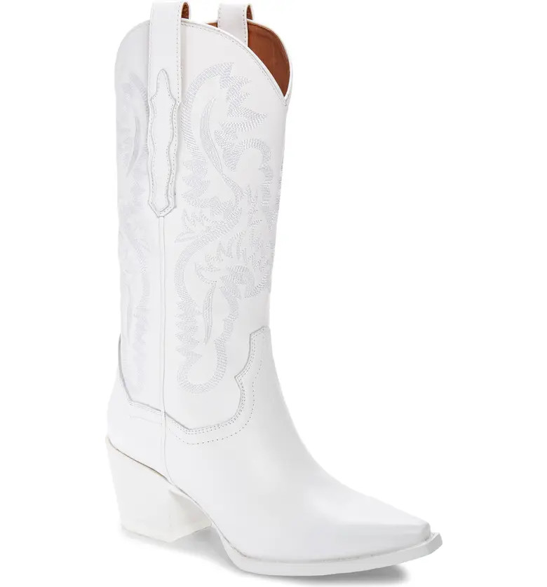 Dagget Western Boot | Nordstrom