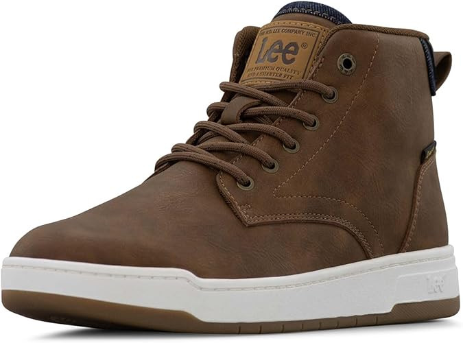 Lee Men's Spencer Sneaker | Amazon (US)