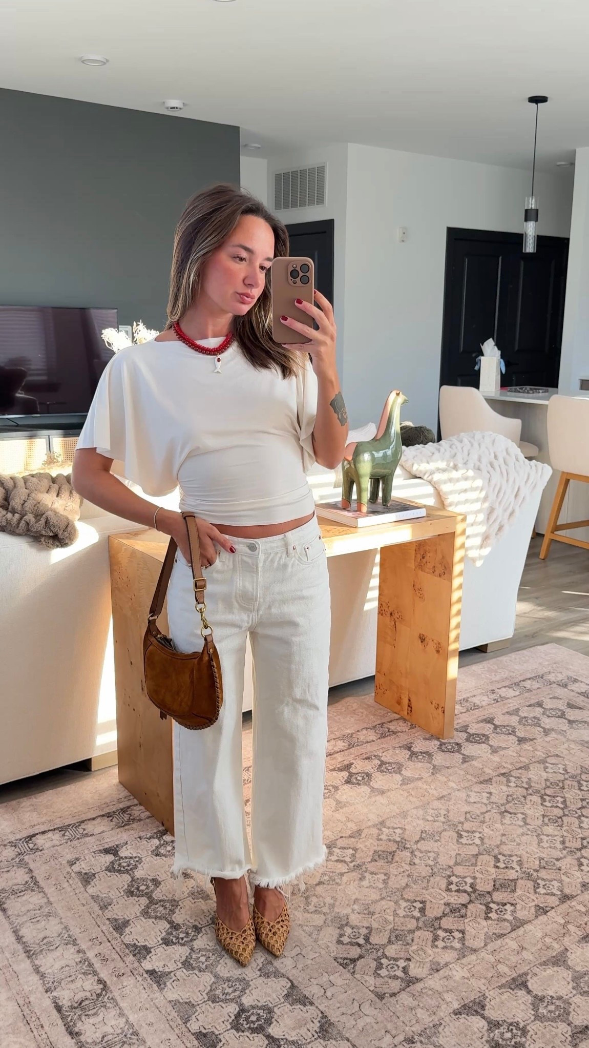 XS top 24 jeans!