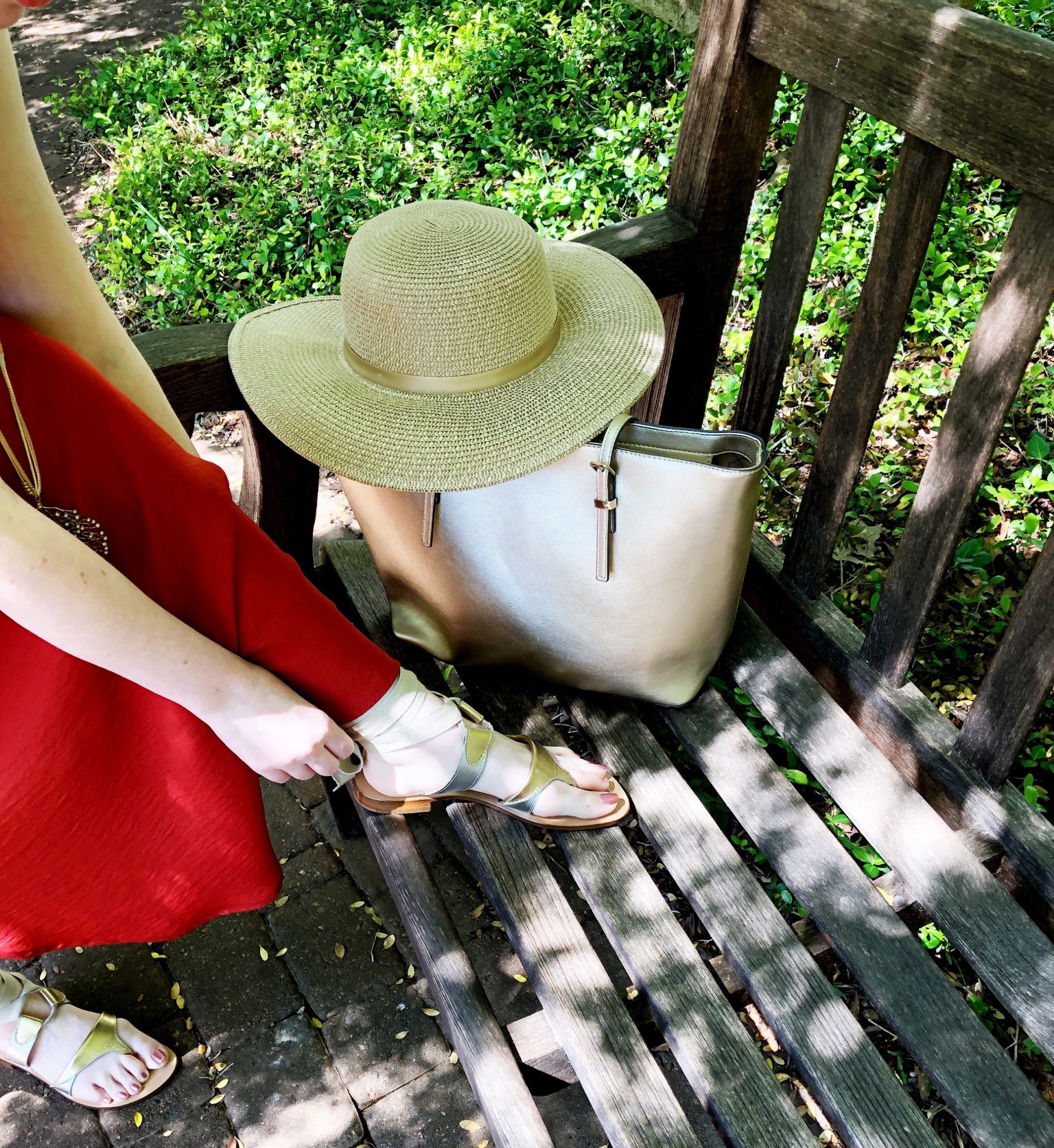 Summers not over yet, pick up a pair of the perfect sandal for summer from Sarah Flint.

#LTKShoeCrush #LTKSeasonal #LTKStyleTip