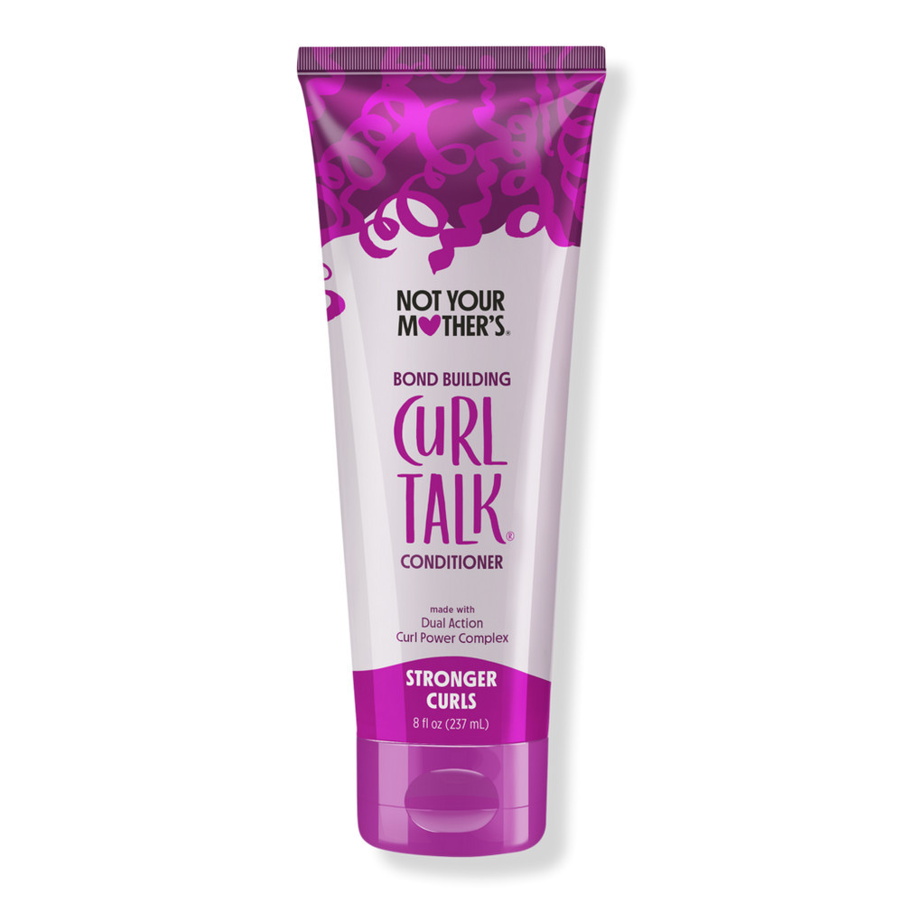 Not Your Mother's Curl Talk Bond Building Conditioner - 8.0 oz | Ulta