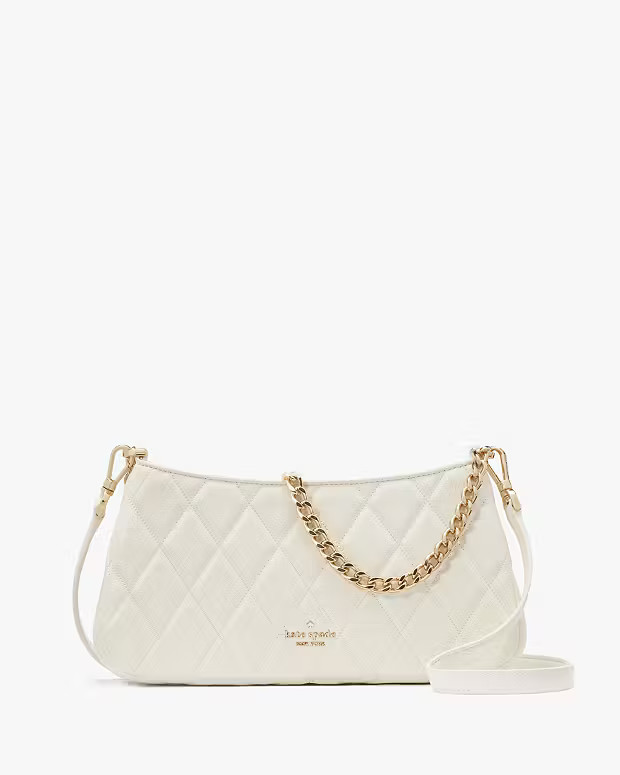 Carey Convertible Crossbody | Kate Spade Outlet