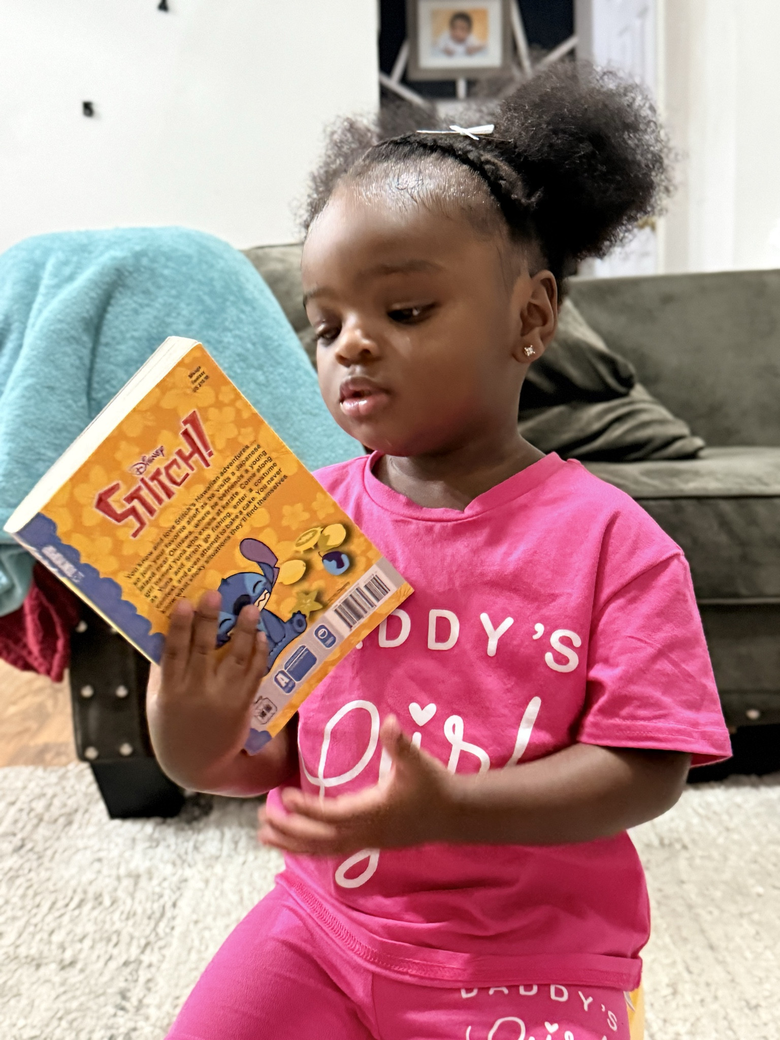 Kids outfits that are cute, comfortable, and perfect for everyday adventures 🌈

Matching sets.
Cute graphic tees.
Comfy joggers.
Little sneakers to complete the look.

Because kids should be able to run, play, and still look adorable. I linked my favorite kids outfits for you to shop.

#KidsOutfits #KidsFashion #MiniStyle #KidsStyle #MomLife #CuteKidsClothes #KidsWardrobe #ShoppingWithPriiincesss #Atlantamom #Atlantabloggers #Atlantablogger #AtlantaCreator #Atlantacontentcreators #Atlantacontentcreator


#LTKSpringSale #LTKKids #LTKTravel